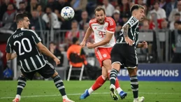 M.United’da Şok! Yıldız İsim Galatasaray Maçında Yok!