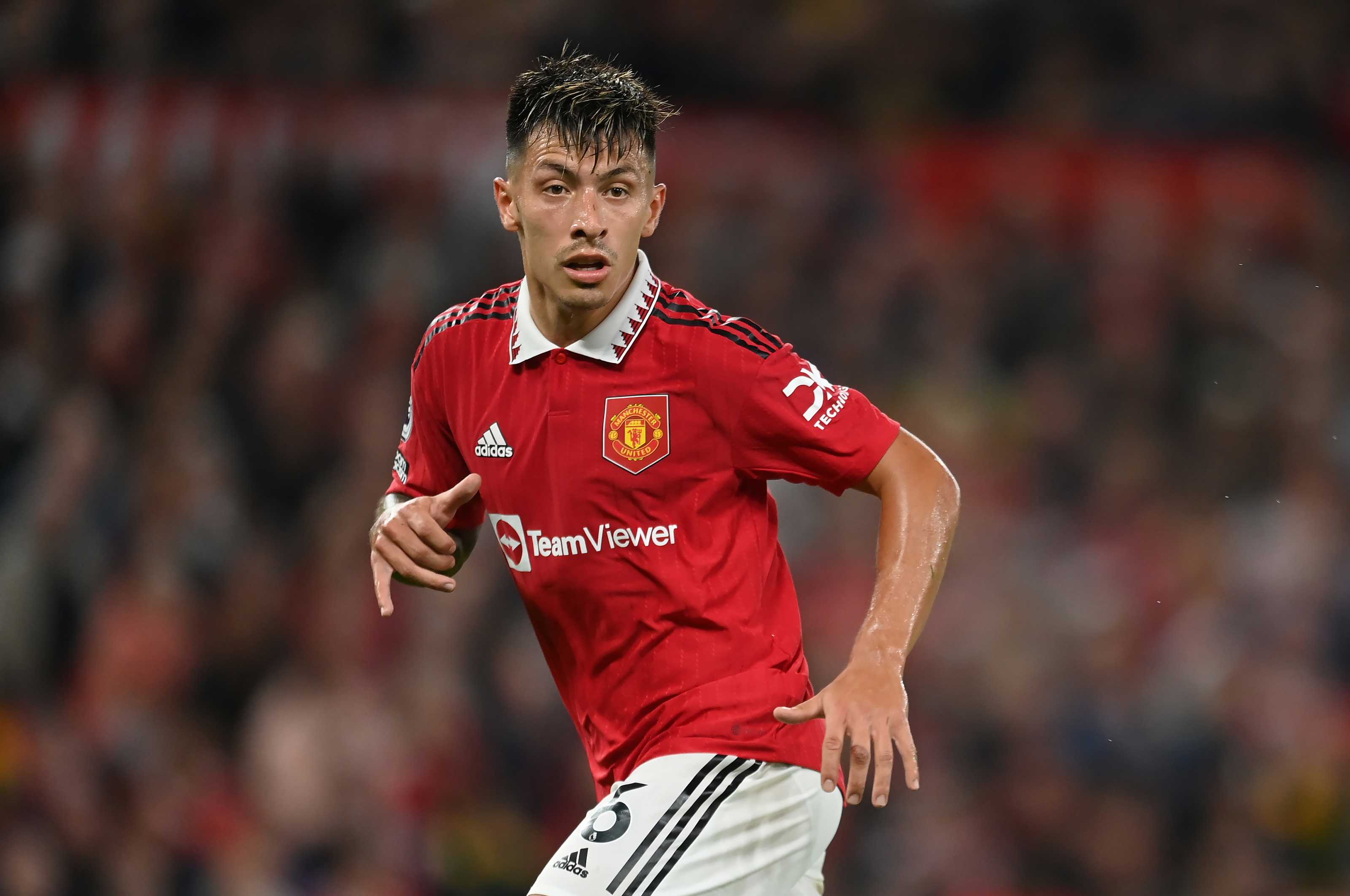 M.United'da Şok! Yıldız İsim Galatasaray Maçında Yok! 1 martinez