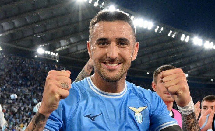 Galatasaray 8 Numarasını İtalya'da Buldu! 5 matias vecino galatasaray da 5de84