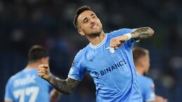 Galatasaray 8 Numarasını İtalya’da Buldu!