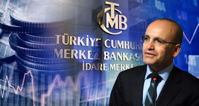 Merkez Bankası Rezervleri Arttı: Bakan Şimşek’ten “Rezerv Biriktirmeye Devam” Mesajı!