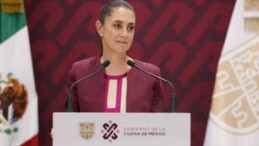 Meksika’da Tarihi Yarış: İki Kadın Aday 2024 Devlet Başkanlığı İçin Yarışıyor