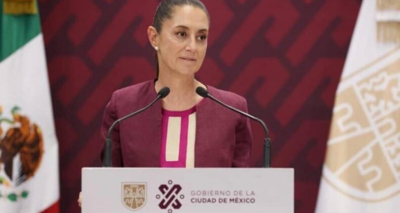 Meksika’da Tarihi Yarış: İki Kadın Aday 2024 Devlet Başkanlığı İçin Yarışıyor