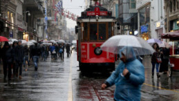 Meteoroloji’den Yağış Müjdesi! İşte O Tarihte Başlıyor…