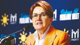 Millet İttifakı Bitti: CHP’ye Rakibiz