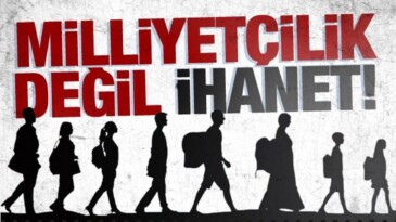 Milliyetçilik Değil İhanet! Dünyada Kapışılırken Türkiye’de Dışlanıyor