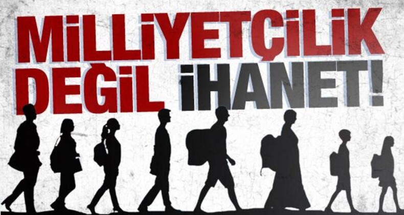 Milliyetçilik Değil İhanet! Dünyada Kapışılırken Türkiye’de Dışlanıyor