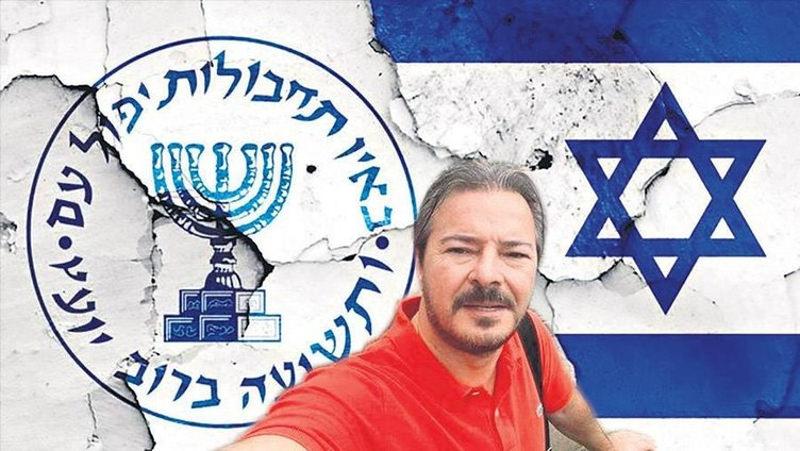 Mossad Ajanı İtirafçı Oldu, Her Şeyi Tek Tek Anlattı! 2 mossad ajani itirafci oldu her seyi tek tek anlatti 2 UFuAT4Pg
