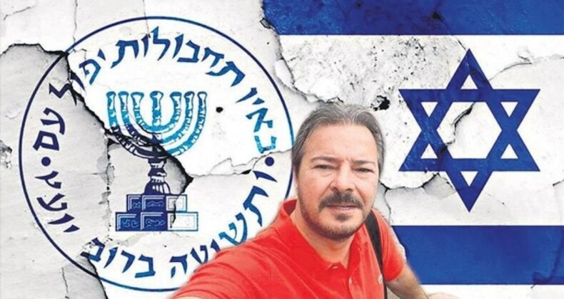 Mossad Ajanı İtirafçı Oldu, Her Şeyi Tek Tek Anlattı!