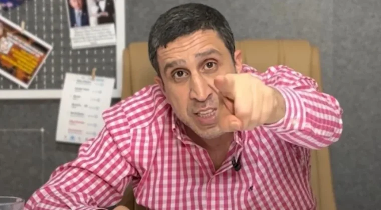 Kırmızı bültenle aranan Muhammed Yakut İspanya’da yakalandı