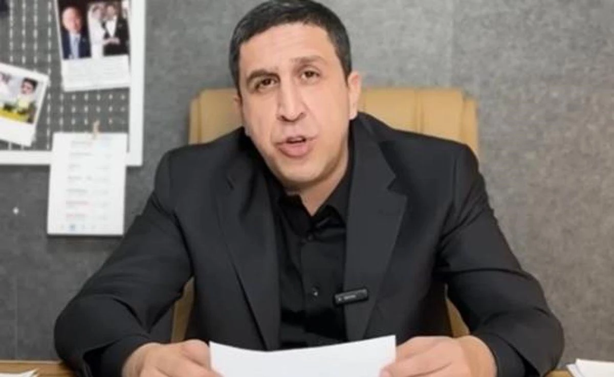 Kırmızı bültenle aranan Muhammed Yakut İspanya'da yakalandı 3 muhammed yakut nerede muhammed yakut kac yasinda 15834581 8270 amp