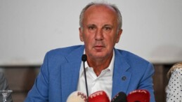 Muharrem İnce’den Kaset Komplosu İddialarına Yanıt: “Bu Ben Değilim”