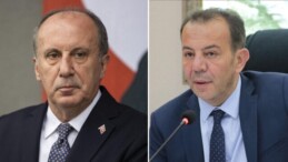 Özcan’dan “Asansör İddiası”: İnce de Doğruladı