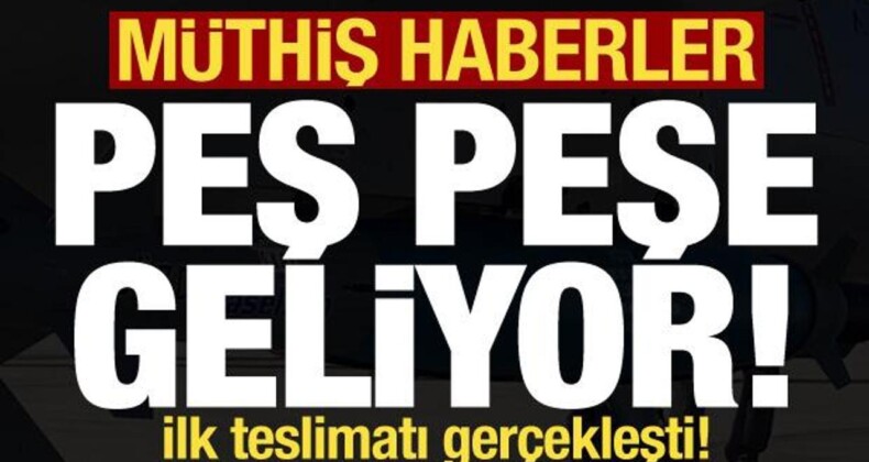 ASELSAN’dan TSK’ya Yeni Güdüm Kiti Teslimatı: GÖZDE