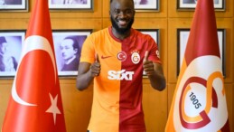 Ndombele İmzayı Attı! İşte Forma Numarası…
