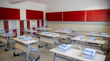 Okullarda Uyum Programı Yarın Başlıyor
