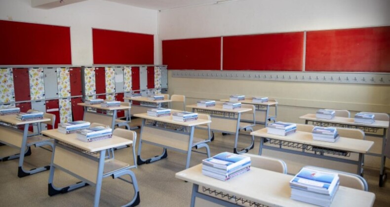 Okullarda Uyum Programı Yarın Başlıyor
