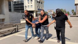 Osmaniye’de Astsubayı Şehit Eden Şahıs Tutuklandı!