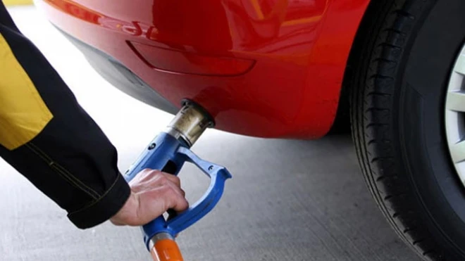 Akaryakıttaki Zam Sarmalı: Oto Gaz 17 Lira Sınırını Geçiyor