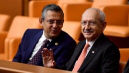 CHP’de Koltuk Kavgası Kızışıyor: Özgür Özel’den Kılıçdaroğlu’na “Genel Başkanlık” Mesajı!