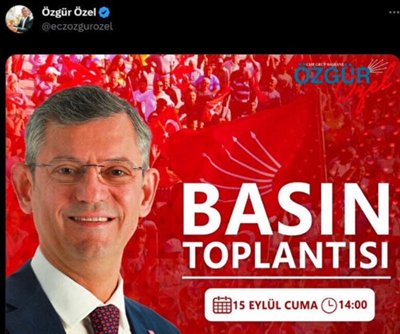 Özgür Özel'e CHP'den İlk Destek Geldi! 1 ozgur ozele chpden ilk destek geldi 1 wOgumYLq