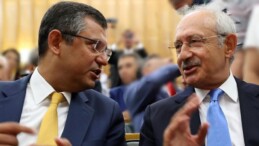 Özgür Özel’e CHP’den İlk Destek Geldi!