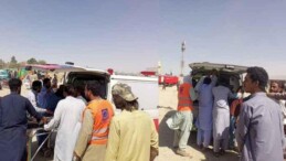 Pakistan’da Mevlit Kandili’nde Terör Saldırısı: 10 Ölü
