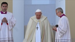 Papa Franciscus: Avrupa Ülkeleri Göçmenleri Korumalı