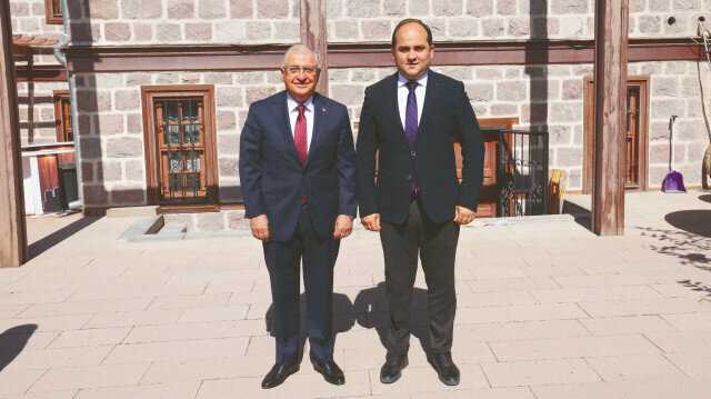 PKK’nın Türevlerini de Bitireceğiz