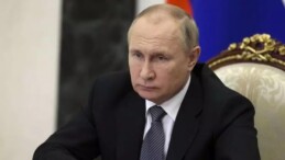 Putin’den Çağrı: Direnmeye Hazırız!
