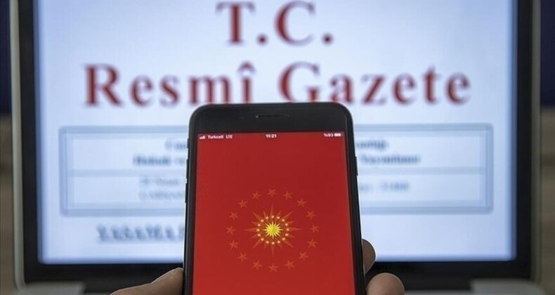 Yeni Büyükelçilik Atamaları Resmi Gazete’de!