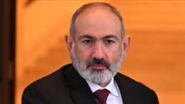 Rusya’dan Paşiyan’a Sert Tepki!