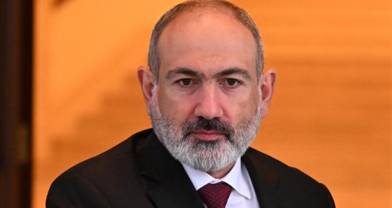 Rusya’dan Paşiyan’a Sert Tepki!