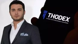 Thodex’in kurucusu Faruk Fatih Özer’in Cezası Açıklandı!