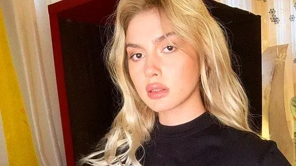 Aleyna Tilki, Çocuklarını Sosyal Medyada Paylaşan Aileleri Hedef Aldı!
