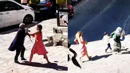 Esenyurt’ta Başörtülü Kadınlara Saldıran Kadın Gözaltında