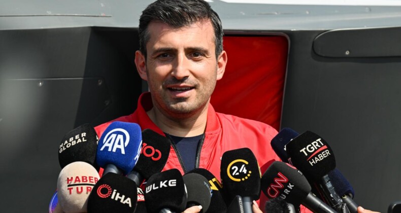 Selçuk Bayraktar: “Elon Musk İçin TEKNOFEST’te Olmak Bir İlk Olacak!”
