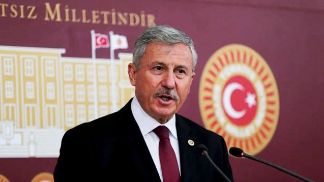 Selçuk Özdağ, Özgür Özel'in Kendisine Yaptığı Teklifi İfşa Etti! 2 selcuk ozdag ozgur ozelin kendisine yaptigi teklifi ifsa etti 2 KWjd7qDt
