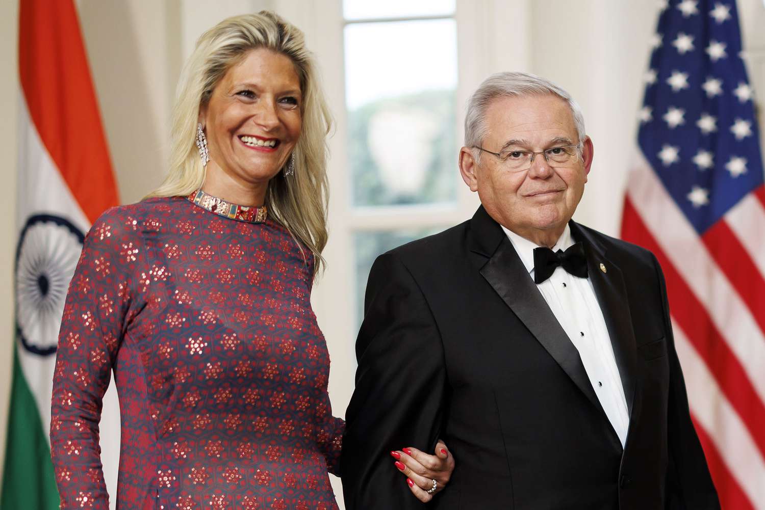 ABD'de Rüşvet Skandalı: Türkiye Karşıtı Senatör Menendez Görevini Bıraktı! 14 senator robert menendez wife nadine 092223 1 d733e83cc45b45edb4d64950d4264dca