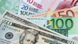 Piyasada Bugün: Dolar ve Euro Güne Nasıl Başladı?