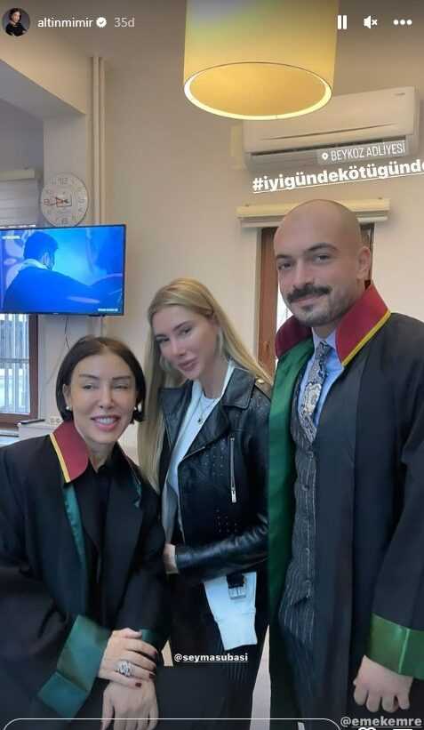 Şeyma Subaşı ve Mohammed Alsaloussi Tek Celsede Boşandı! 1 seyma subasi ve mohammed alsaloussi bosandi 16380048 6608 m e1695991880967