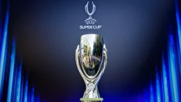 2024 UEFA Süper Kupa Finali Varşova’da Oynanacak!