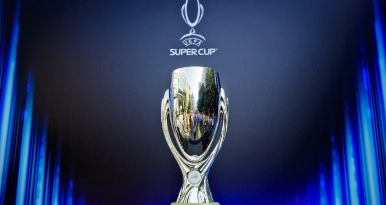2024 UEFA Süper Kupa Finali Varşova’da Oynanacak!