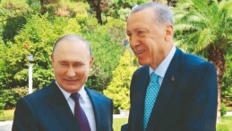 Türkiye’nin Net Mesajı: “Anlaşma İçin Buradayız.”