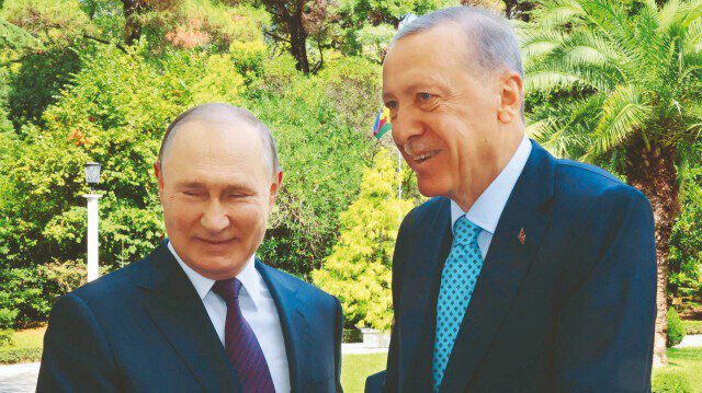 Türkiye’nin Net Mesajı: “Anlaşma İçin Buradayız.”