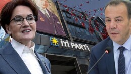 Tanju Özcan İYİ Parti’de mi? Kulislerde Sıcak Gelişme!