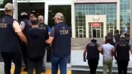 Tekirdağ’da FETÖ Operasyonu: 8 Zanlı Yakalandı