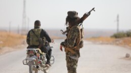 Barış Pınarı Harekatı Bölgesi’ndeki Arap Aşiretlerinden PKK/YPG’ye Büyük Darbe!