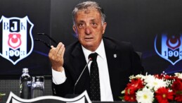 TFF’den, Beşiktaş Başkanı Ahmet Nur Çebi’ye Verilen Cezayı Yarıya Düşürdü