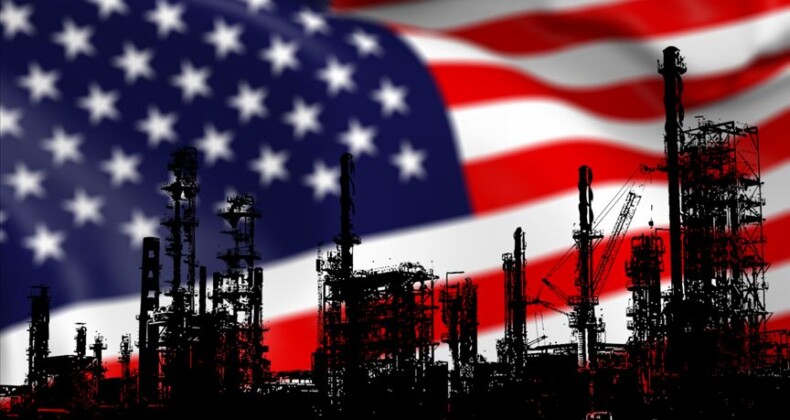 ABD’de Ham Petrol Stokları Beklenenden Fazla Azaldı